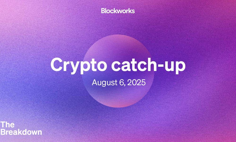 Big ideas, small use cases: Crypto’s execution gap
