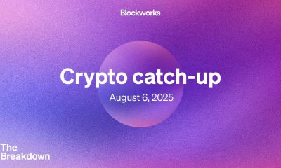 Big ideas, small use cases: Crypto’s execution gap