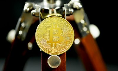 Binance Bitcoin Reserves Surge To 579,000 BTC