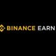 Binance Earn Products Now Available to Qualifying UK Professional Users