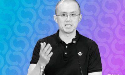 Binance Founder Changpeng Zhao Files Motion to Dismiss $1.8B FTX Lawsuit