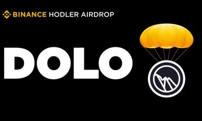 Binance Lists Dolomite’s DOLO Token, Adds Fifth Lira Pair