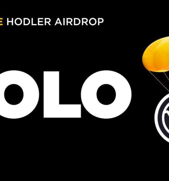 Binance Lists Dolomite’s DOLO Token, Adds Fifth Lira Pair