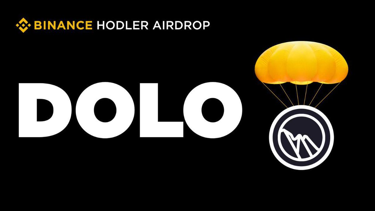 Binance Lists Dolomite’s DOLO Token, Adds Fifth Lira Pair