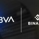 Binance Partners With BBVA to Hold Client Assets Off Exchange