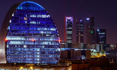 Binance turns to traditional banking for crypto custody