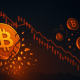 Bitcoin Dives As On-Chain Data Shows Every Cohort Now Selling