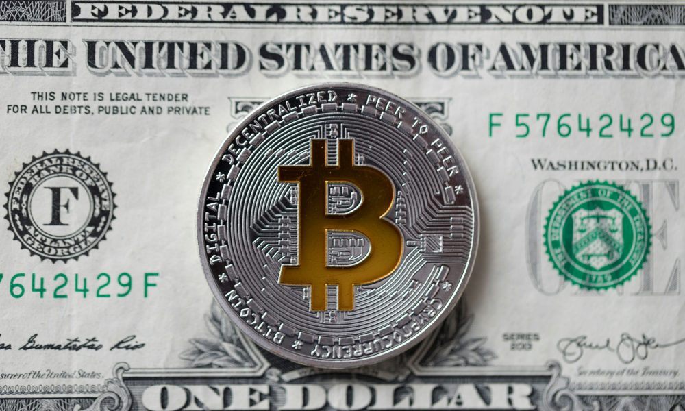 Bitcoin Faces Strong Chance Of $150K Rally Before Downturn, CEO Says