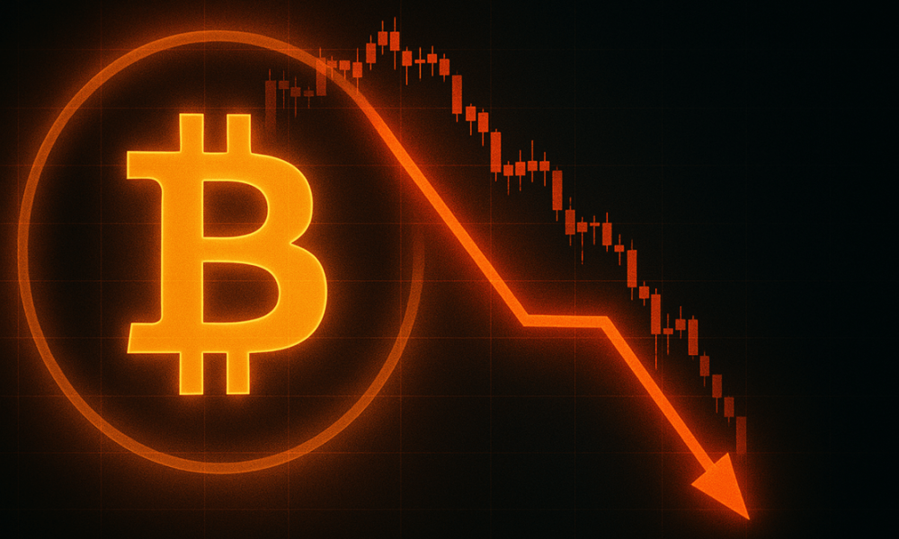Bitcoin Fakeout? Research Firm Says Momentum Just Flipped Bearish