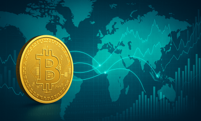 Bitcoin-Money Supply Link Is A Myth, Glassnode Researcher Reveals