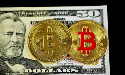 Bitcoin Moves Into $12 Trillion Sector: Why BTC In 401Ks Is A Big Deal
