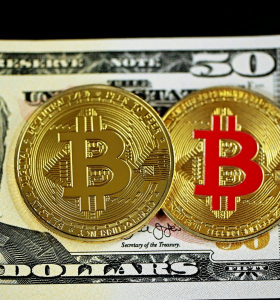Bitcoin Moves Into $12 Trillion Sector: Why BTC In 401Ks Is A Big Deal