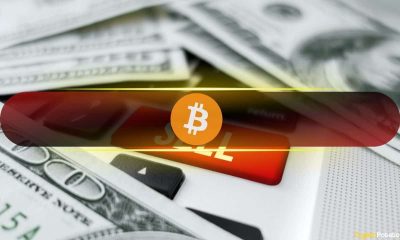 Bitcoin STHs Realize Losses for First Time Since January—Impact on BTC Price?