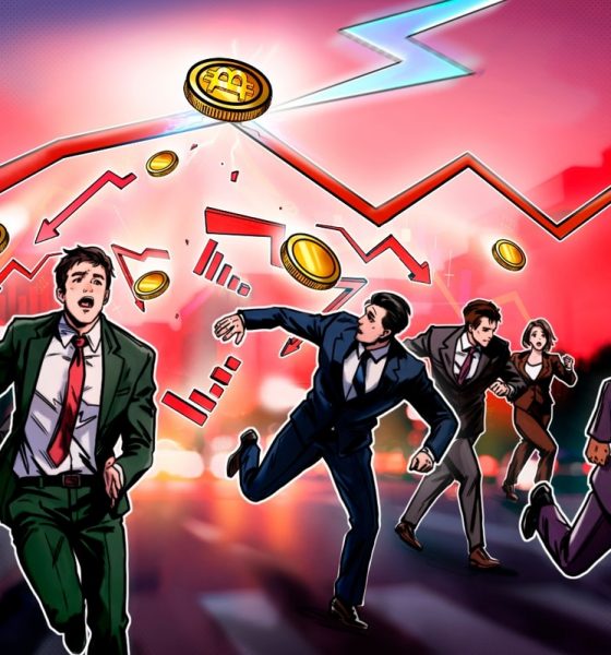 Bitcoin Sellers Hit Exchanges As Price Touches $112,000