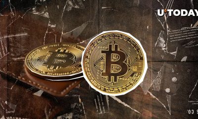 Bitcoin Witnesses Extremely Rare Bullish Signal, But There's a Catch