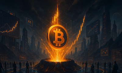 Bitcoin hits new all-time high as Fed easing bets and favorable US policy align