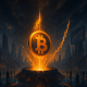 Bitcoin hits new all-time high as Fed easing bets and favorable US policy align