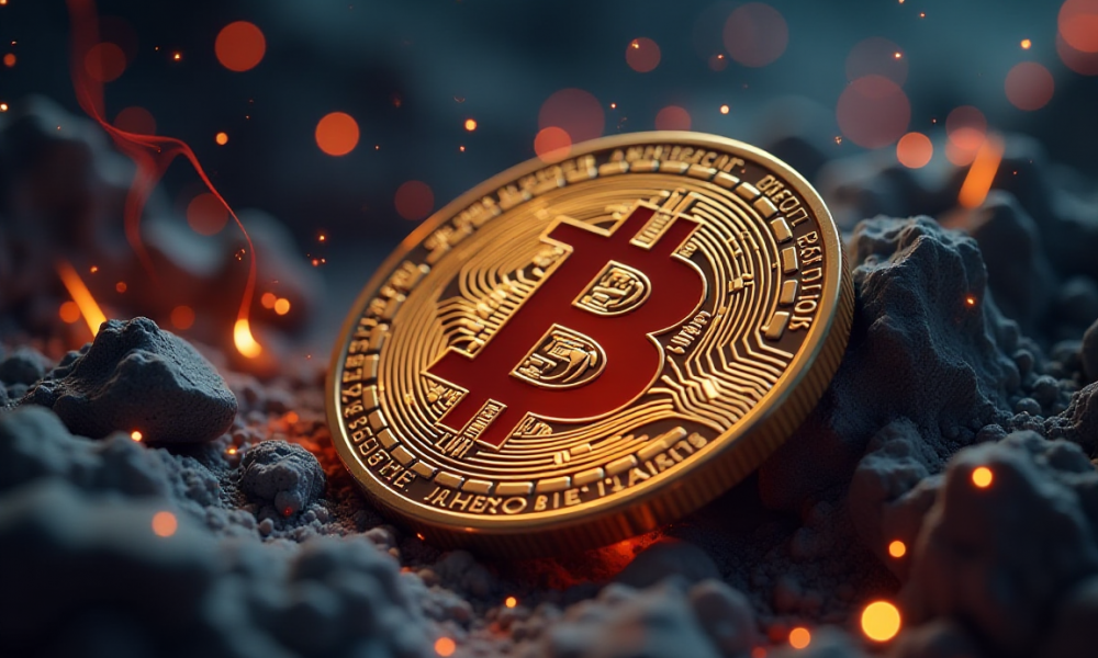 Bitcoin rebounds to $115K after weekend selloff; Institutional ETF flows in focus