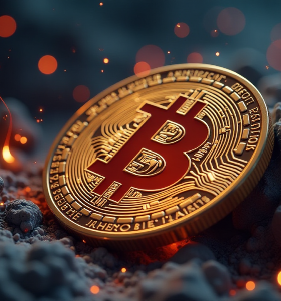Bitcoin rebounds to $115K after weekend selloff; Institutional ETF flows in focus