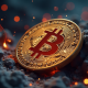 Bitcoin rebounds to $115K after weekend selloff; Institutional ETF flows in focus
