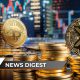 Bitcoin's 4-Year Cycles Are Over, XRP $3.30 Breakout Can Happen Soon, $132,500,000 in Ethereum Stuns Coinbase — Crypto News Digest