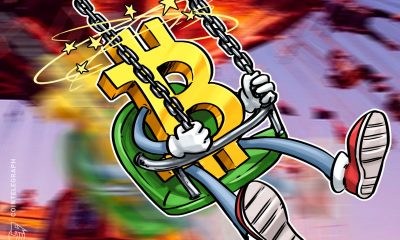 Bitcoin's Next "Price Discovery Correction" Could Be Around the Corner