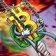 Bitcoin's Next "Price Discovery Correction" Could Be Around the Corner