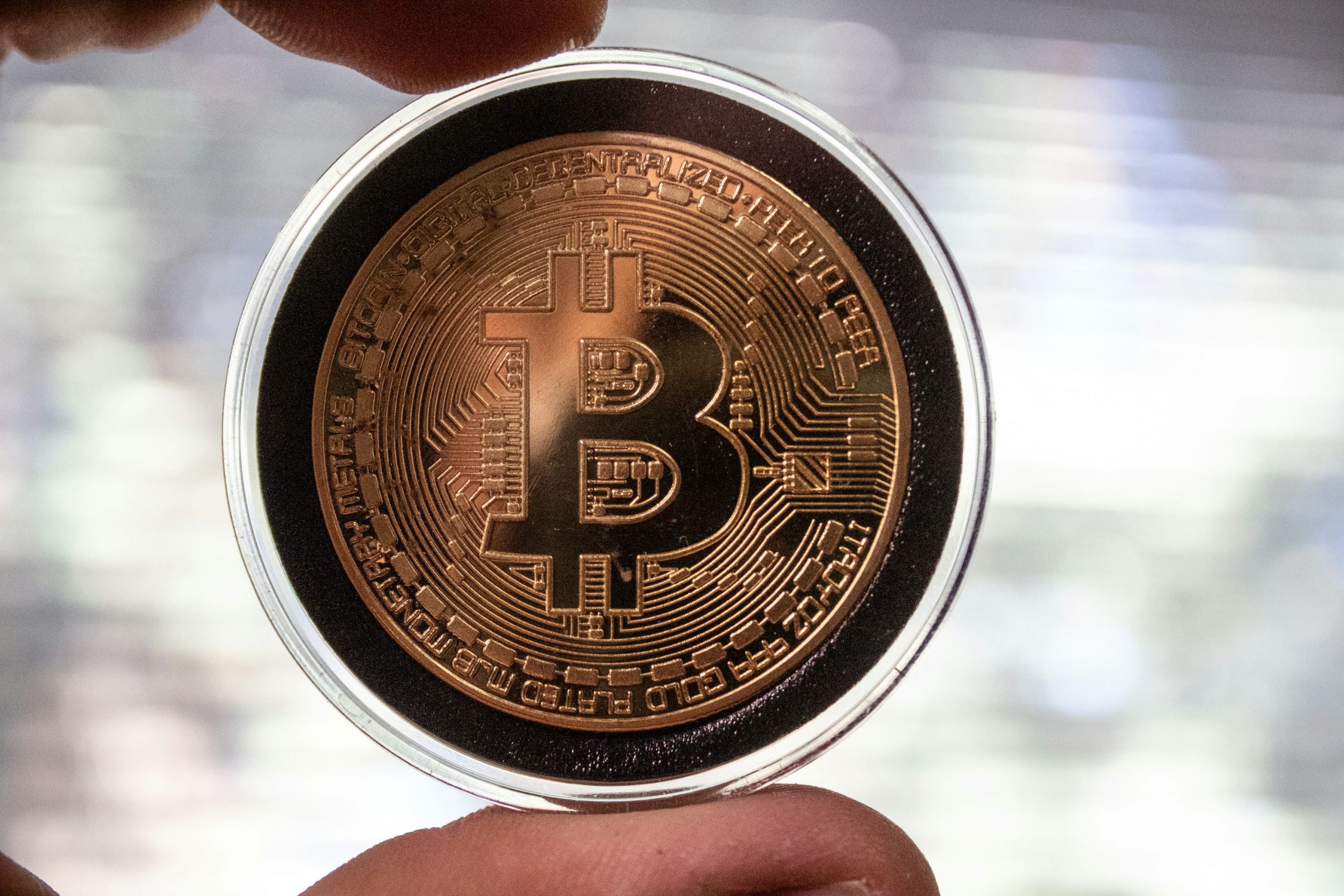 Bitcoin’s Reign Will Continue, Popular American Entrepreneur Says
