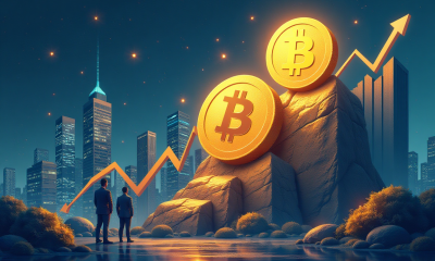 Bitwise projects Bitcoin to deliver 28% annual returns over the next decade.