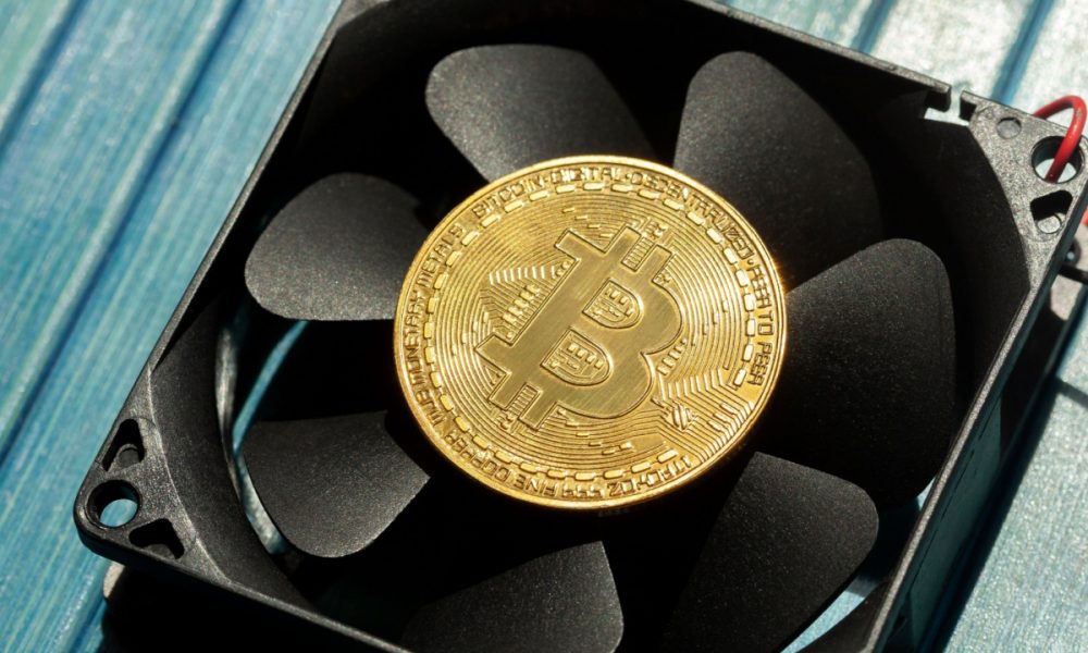 Block, bitcoin mining, cryptocurrency