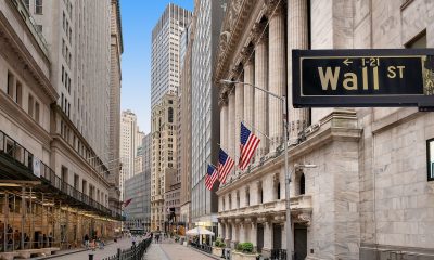Wall Street