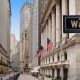 Wall Street