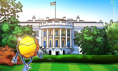 Bo Hines, Leader of the White House Crypto Council, Steps Down