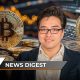 Bollinger Issues Bitcoin Warning, Ethereum is Superior, Says Fundstrat's Tom Lee, Coinbase Adds 21 New Cryptocurrencies – Crypto News Digest