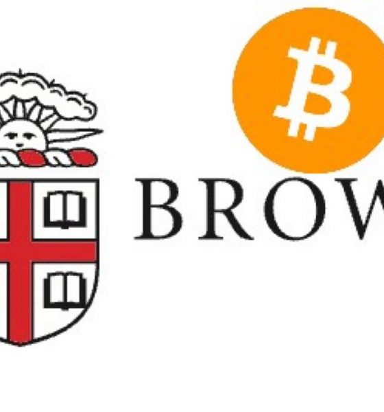 Brown University Doubles Bitcoin Stake to $13 Million via BlackRock ETF