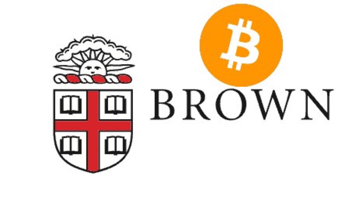 Brown University Doubles Bitcoin Stake to $13 Million via BlackRock ETF