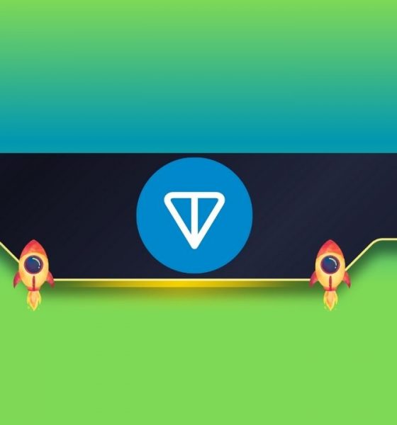 Buy the Dip? Toncoin Hits Key Zone as Big Deal Looms