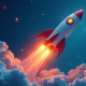 CYBER price explodes 80% to YTD high above $4.5: here’s why
