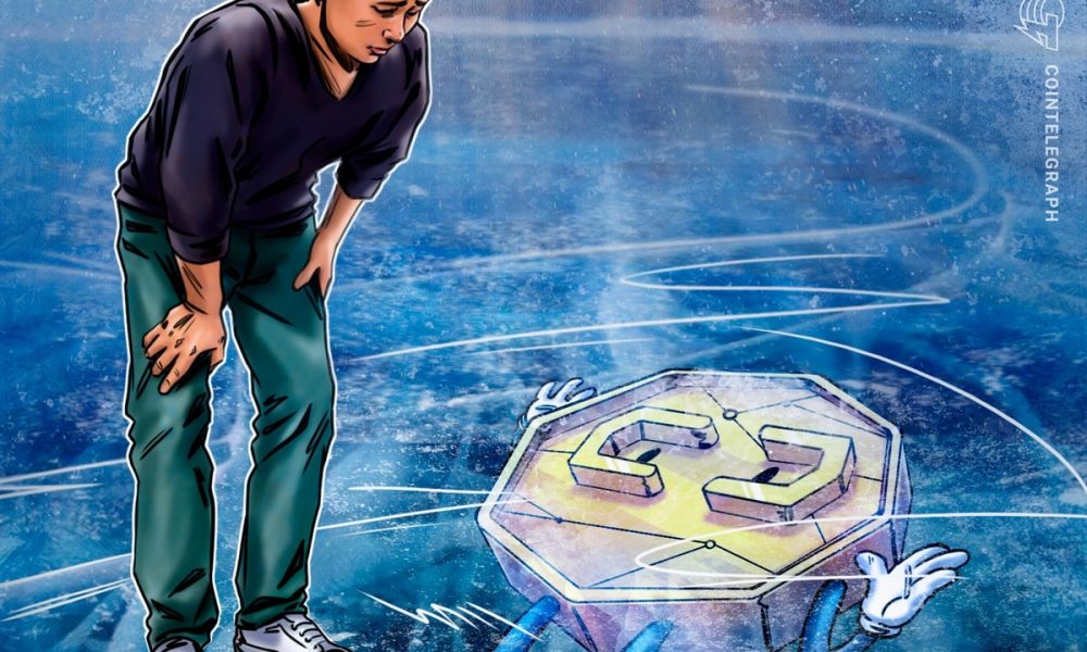Caitlin Long Warns New Institutions May Fold During Next Crypto Winter