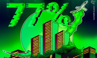 Caliber up 77% on LINK treasury despite Nasdaq delist risk