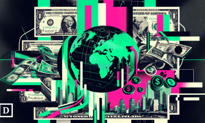 Californian Neobank Slash Bets on Own Stablecoin to Streamline Global Dollar Access