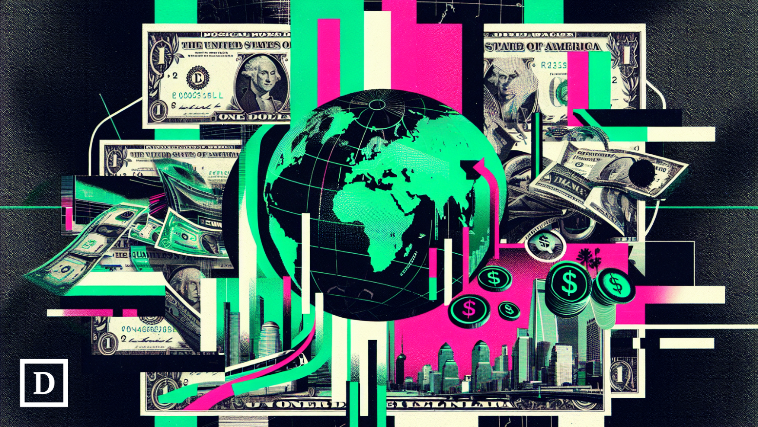 Californian Neobank Slash Bets on Own Stablecoin to Streamline Global Dollar Access
