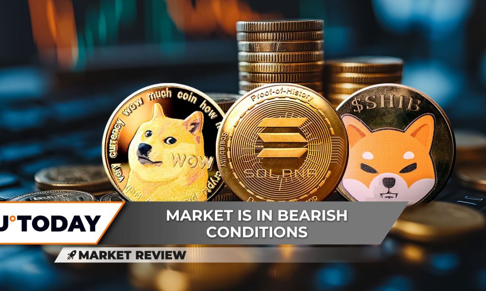 Can Shiba Inu (SHIB) Mini-Golden Cross Help? Dogecoin (DOGE): Worst Move in Q4? Solana's (SOL) Surprising Price Boost?