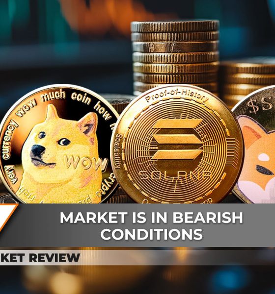 Can Shiba Inu (SHIB) Mini-Golden Cross Help? Dogecoin (DOGE): Worst Move in Q4? Solana's (SOL) Surprising Price Boost?