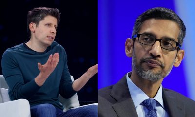 ChatGPT uses Google Search to deliver real-time answers while plotting to dethrone Google: Report