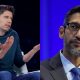 ChatGPT uses Google Search to deliver real-time answers while plotting to dethrone Google: Report