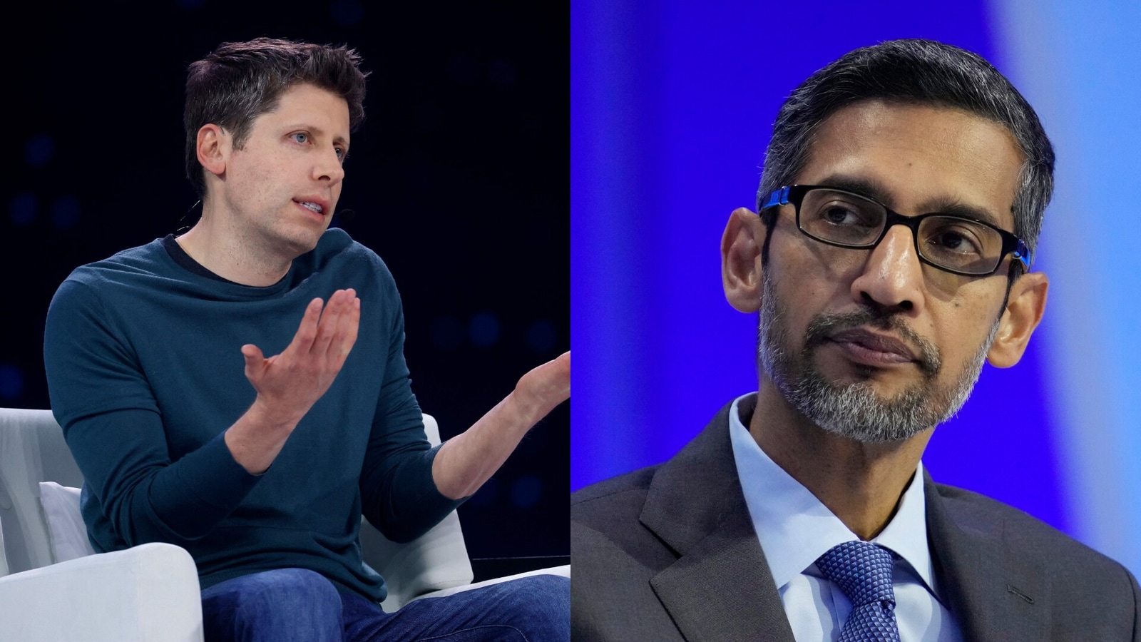 ChatGPT uses Google Search to deliver real-time answers while plotting to dethrone Google: Report