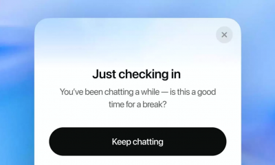 ChatGPT won’t help you break up anymore as OpenAI tweaks rules