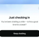 ChatGPT won’t help you break up anymore as OpenAI tweaks rules