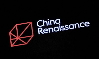 China Renaissance Puts US$100 Million Into Binance Coin